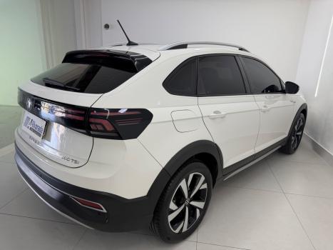 VOLKSWAGEN Nivus 1.0 4P FLEX 200 TSI HIGHLINE TURBO AUTOM�TICO, Foto 10