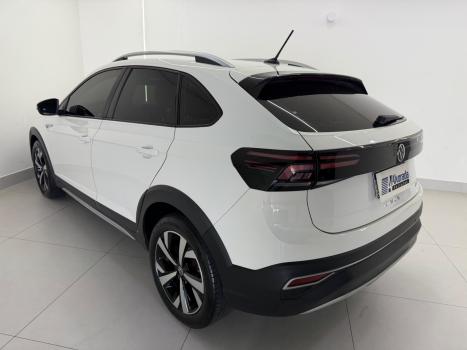 VOLKSWAGEN Nivus 1.0 4P FLEX 200 TSI HIGHLINE TURBO AUTOM�TICO, Foto 11