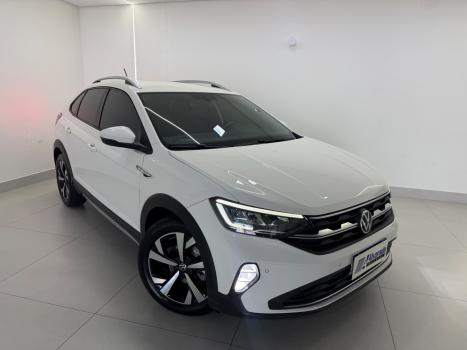 VOLKSWAGEN Nivus 1.0 4P FLEX 200 TSI HIGHLINE TURBO AUTOM�TICO, Foto 13