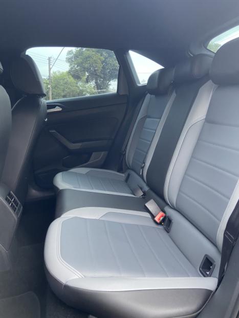 VOLKSWAGEN Nivus 1.0 4P FLEX 200 TSI HIGHLINE TURBO AUTOM�TICO, Foto 10