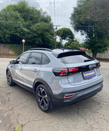 VOLKSWAGEN Nivus 1.0 4P FLEX 200 TSI LAUNCHING EDITION TURBO AUTOM�TICO, Foto 4