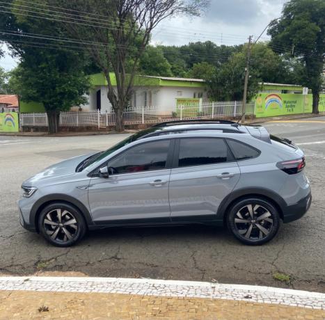 VOLKSWAGEN Nivus 1.0 4P FLEX 200 TSI LAUNCHING EDITION TURBO AUTOM�TICO, Foto 6