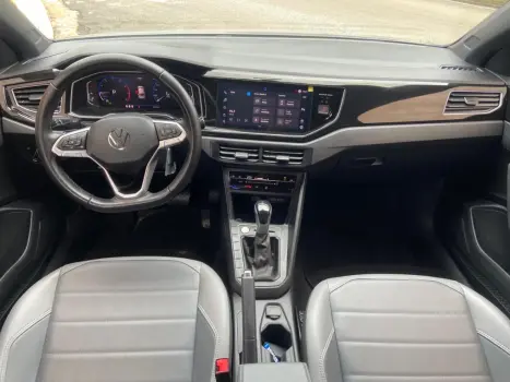 VOLKSWAGEN Nivus 1.0 4P FLEX 200 TSI LAUNCHING EDITION TURBO AUTOM�TICO, Foto 9