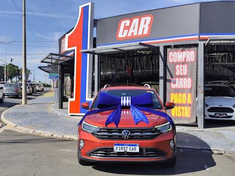 VOLKSWAGEN Nivus 1.0 4P FLEX 200 TSI HIGHLINE TURBO AUTOM�TICO, Foto 2