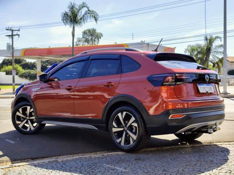 VOLKSWAGEN Nivus 1.0 4P FLEX 200 TSI HIGHLINE TURBO AUTOM�TICO, Foto 6