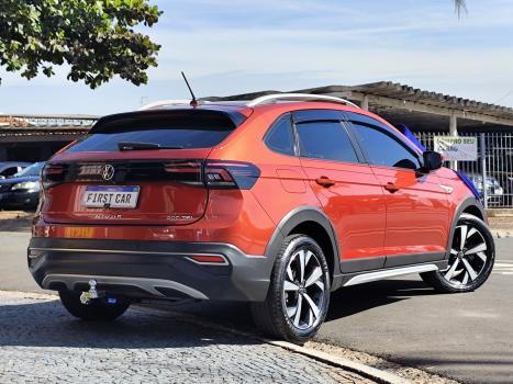 VOLKSWAGEN Nivus 1.0 4P FLEX 200 TSI HIGHLINE TURBO AUTOM�TICO, Foto 8