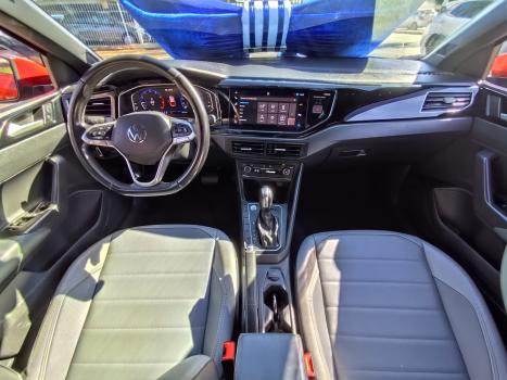 VOLKSWAGEN Nivus 1.0 4P FLEX 200 TSI HIGHLINE TURBO AUTOM�TICO, Foto 9
