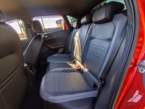 VOLKSWAGEN Nivus 1.0 4P FLEX 200 TSI HIGHLINE TURBO AUTOM�TICO, Foto 11