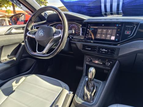 VOLKSWAGEN Nivus 1.0 4P FLEX 200 TSI HIGHLINE TURBO AUTOM�TICO, Foto 12