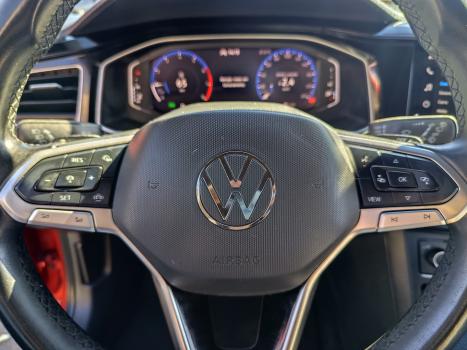 VOLKSWAGEN Nivus 1.0 4P FLEX 200 TSI HIGHLINE TURBO AUTOM�TICO, Foto 14