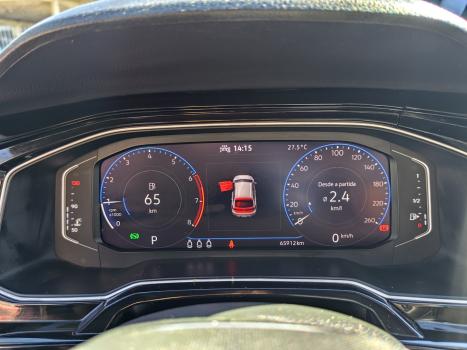 VOLKSWAGEN Nivus 1.0 4P FLEX 200 TSI HIGHLINE TURBO AUTOM�TICO, Foto 16