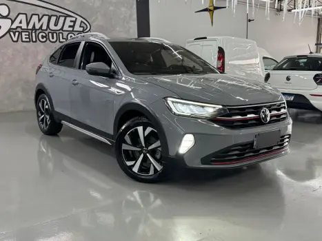 VOLKSWAGEN Nivus 1.0 4P FLEX 200 TSI HIGHLINE TURBO AUTOM�TICO, Foto 2