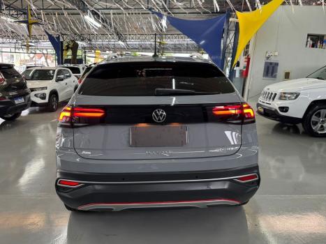 VOLKSWAGEN Nivus 1.0 4P FLEX 200 TSI HIGHLINE TURBO AUTOM�TICO, Foto 4