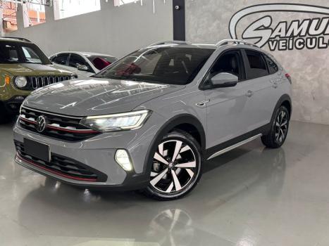VOLKSWAGEN Nivus 1.0 4P FLEX 200 TSI HIGHLINE TURBO AUTOM�TICO, Foto 6