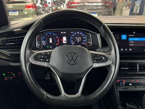 VOLKSWAGEN Nivus 1.0 4P FLEX 200 TSI HIGHLINE TURBO AUTOM�TICO, Foto 7