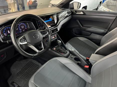 VOLKSWAGEN Nivus 1.0 4P FLEX 200 TSI HIGHLINE TURBO AUTOM�TICO, Foto 9