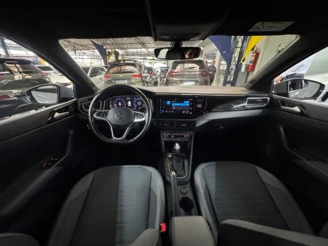 VOLKSWAGEN Nivus 1.0 4P FLEX 200 TSI HIGHLINE TURBO AUTOM�TICO, Foto 10