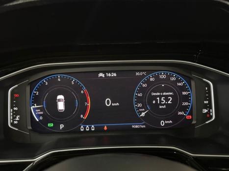 VOLKSWAGEN Nivus 1.0 4P FLEX 200 TSI HIGHLINE TURBO AUTOM�TICO, Foto 14