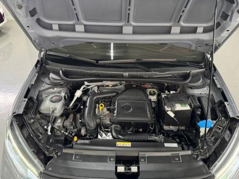 VOLKSWAGEN Nivus 1.0 4P FLEX 200 TSI HIGHLINE TURBO AUTOM�TICO, Foto 15