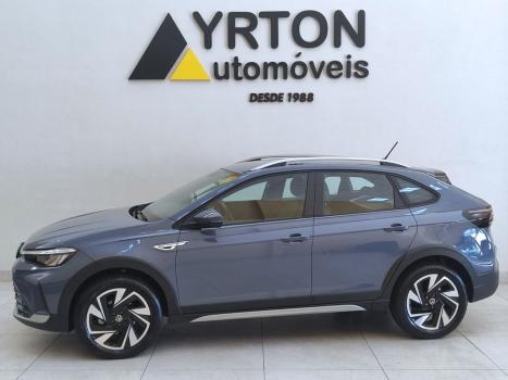 VOLKSWAGEN Nivus 1.0 4P FLEX 200 TSI HIGHLINE TURBO AUTOM�TICO, Foto 1