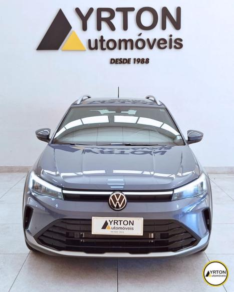 VOLKSWAGEN Nivus 1.0 4P FLEX 200 TSI HIGHLINE TURBO AUTOM�TICO, Foto 2