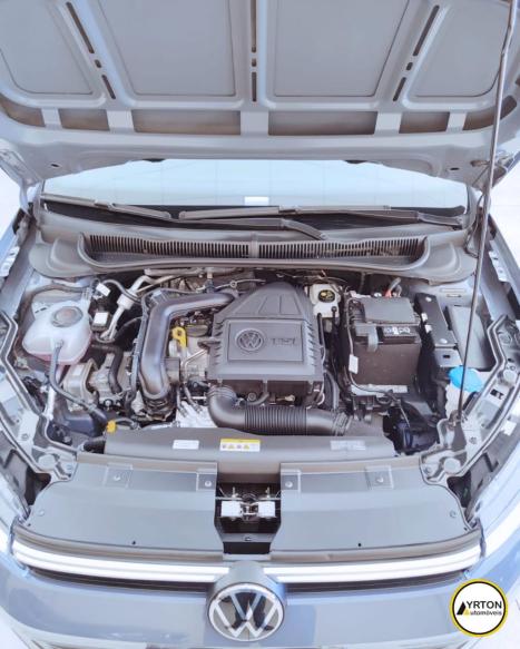 VOLKSWAGEN Nivus 1.0 4P FLEX 200 TSI HIGHLINE TURBO AUTOM�TICO, Foto 3