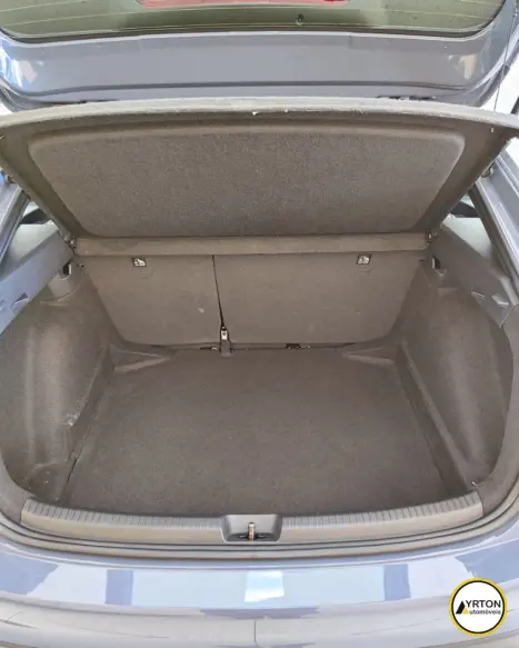 VOLKSWAGEN Nivus 1.0 4P FLEX 200 TSI HIGHLINE TURBO AUTOM�TICO, Foto 10