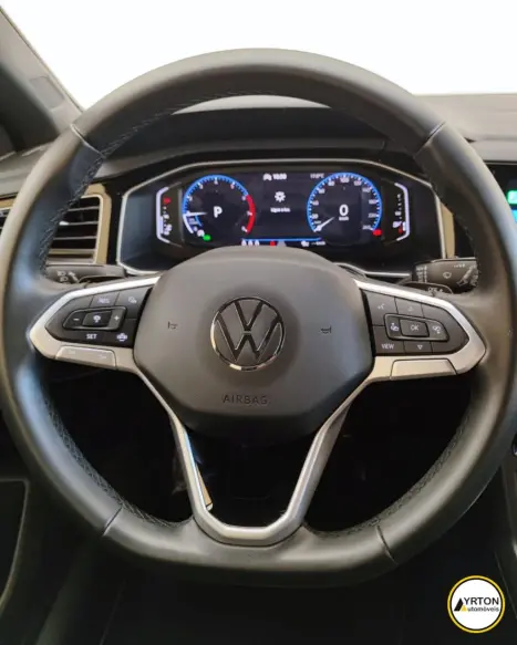 VOLKSWAGEN Nivus 1.0 4P FLEX 200 TSI HIGHLINE TURBO AUTOM�TICO, Foto 13