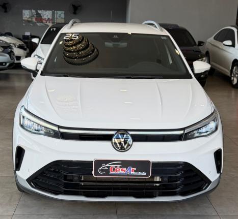 VOLKSWAGEN Nivus 1.0 4P FLEX 200 TSI HIGHLINE TURBO AUTOM�TICO, Foto 3