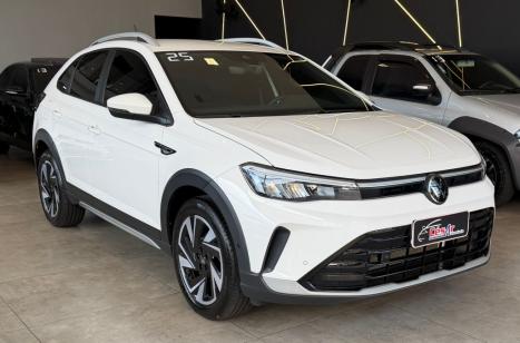 VOLKSWAGEN Nivus 1.0 4P FLEX 200 TSI HIGHLINE TURBO AUTOM�TICO, Foto 5