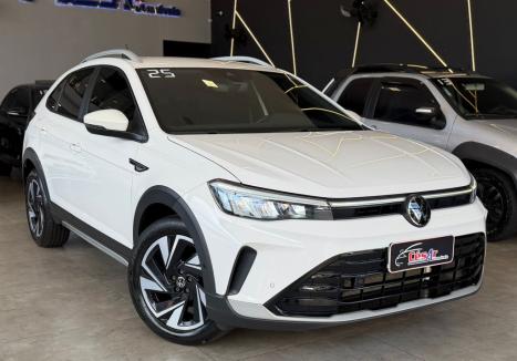 VOLKSWAGEN Nivus 1.0 4P FLEX 200 TSI HIGHLINE TURBO AUTOM�TICO, Foto 7