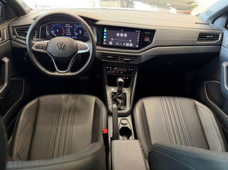 VOLKSWAGEN Nivus 1.0 4P FLEX 200 TSI HIGHLINE TURBO AUTOM�TICO, Foto 8