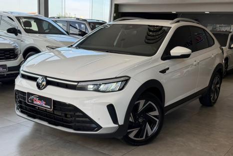 VOLKSWAGEN Nivus 1.0 4P FLEX 200 TSI HIGHLINE TURBO AUTOM�TICO, Foto 9