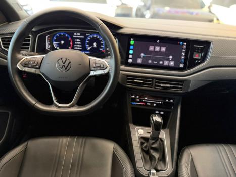VOLKSWAGEN Nivus 1.0 4P FLEX 200 TSI HIGHLINE TURBO AUTOM�TICO, Foto 10
