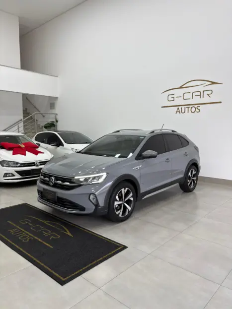 VOLKSWAGEN Nivus 1.0 4P FLEX 200 TSI HIGHLINE TURBO AUTOM�TICO, Foto 1