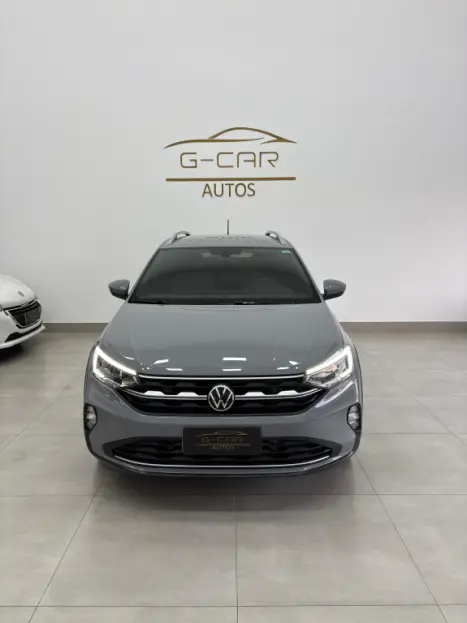 VOLKSWAGEN Nivus 1.0 4P FLEX 200 TSI HIGHLINE TURBO AUTOM�TICO, Foto 2
