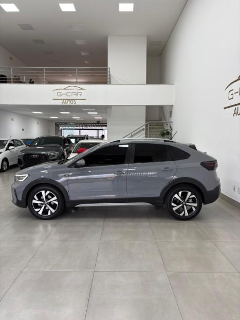 VOLKSWAGEN Nivus 1.0 4P FLEX 200 TSI HIGHLINE TURBO AUTOM�TICO, Foto 4
