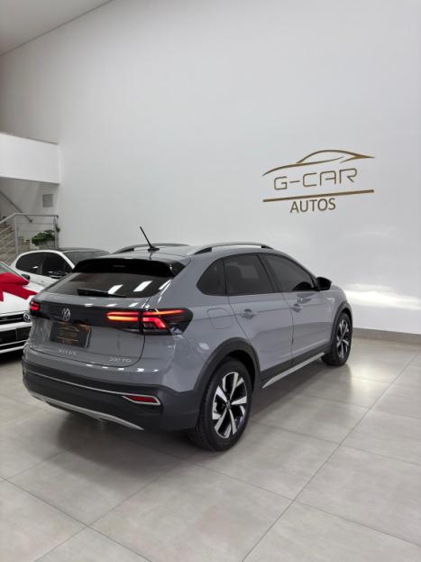 VOLKSWAGEN Nivus 1.0 4P FLEX 200 TSI HIGHLINE TURBO AUTOM�TICO, Foto 5
