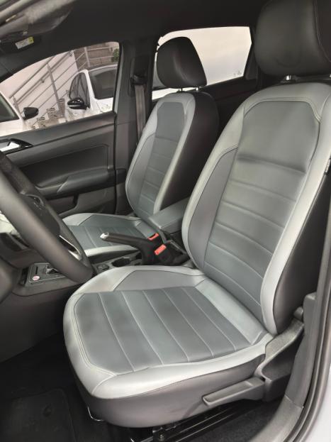 VOLKSWAGEN Nivus 1.0 4P FLEX 200 TSI HIGHLINE TURBO AUTOM�TICO, Foto 8