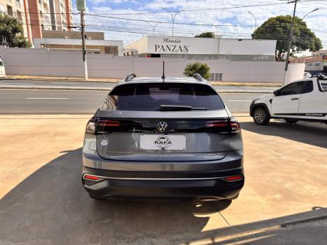 VOLKSWAGEN Nivus 1.0 4P FLEX 200 TSI COMFORTLINE TURBO AUTOM�TICO, Foto 6