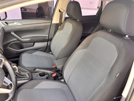VOLKSWAGEN Nivus 1.0 4P FLEX 200 TSI COMFORTLINE TURBO AUTOM�TICO, Foto 10