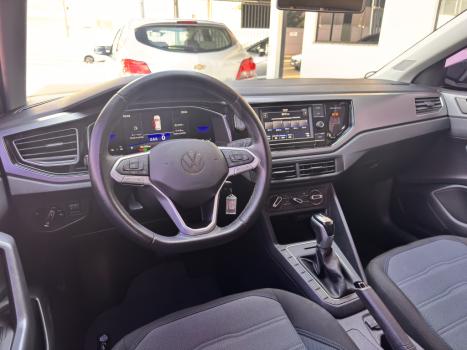 VOLKSWAGEN Nivus 1.0 4P FLEX 200 TSI COMFORTLINE TURBO AUTOM�TICO, Foto 11