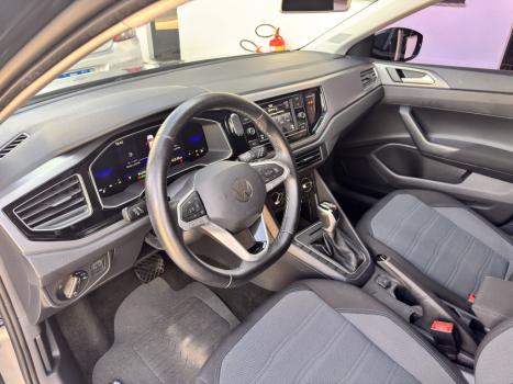 VOLKSWAGEN Nivus 1.0 4P FLEX 200 TSI COMFORTLINE TURBO AUTOM�TICO, Foto 12