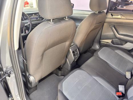 VOLKSWAGEN Nivus 1.0 4P FLEX 200 TSI COMFORTLINE TURBO AUTOM�TICO, Foto 13