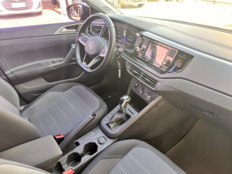 VOLKSWAGEN Nivus 1.0 4P FLEX 200 TSI COMFORTLINE TURBO AUTOM�TICO, Foto 14