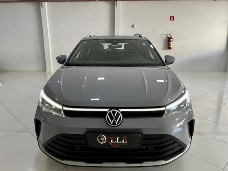 VOLKSWAGEN Nivus 1.0 4P FLEX 200 TSI HIGHLINE TURBO AUTOM�TICO, Foto 3