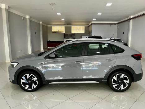VOLKSWAGEN Nivus 1.0 4P FLEX 200 TSI HIGHLINE TURBO AUTOM�TICO, Foto 4