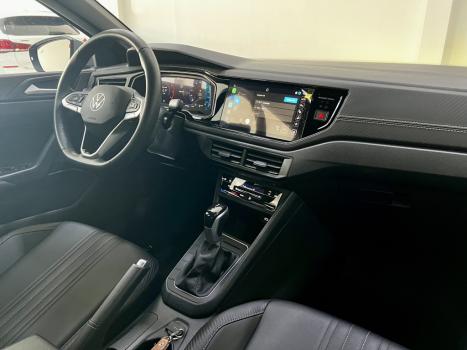 VOLKSWAGEN Nivus 1.0 4P FLEX 200 TSI HIGHLINE TURBO AUTOM�TICO, Foto 6