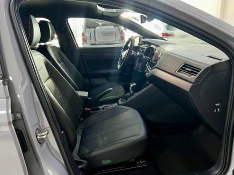 VOLKSWAGEN Nivus 1.0 4P FLEX 200 TSI HIGHLINE TURBO AUTOM�TICO, Foto 7