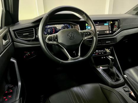 VOLKSWAGEN Nivus 1.0 4P FLEX 200 TSI HIGHLINE TURBO AUTOM�TICO, Foto 9